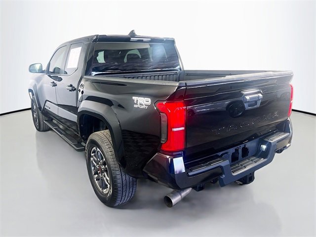 Used 2024 Toyota Tacoma TRD Sport image 5