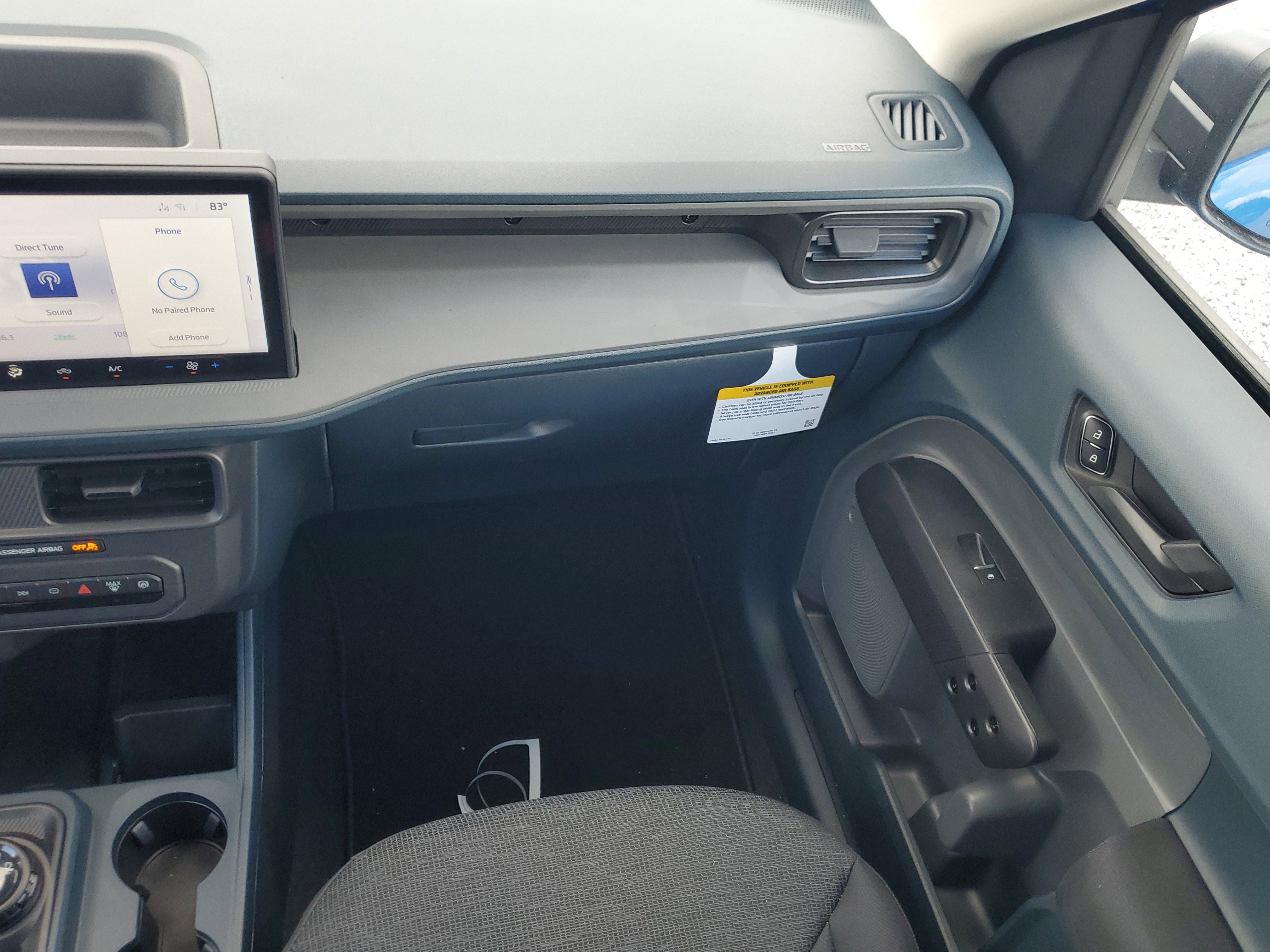 New 2026 Ford Maverick XL image 13