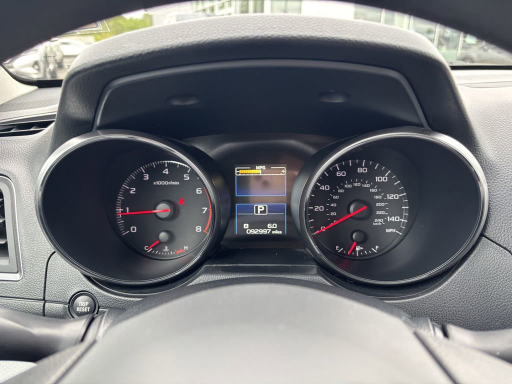Used 2015 Subaru Legacy 2.5i AWD/4WD image 19