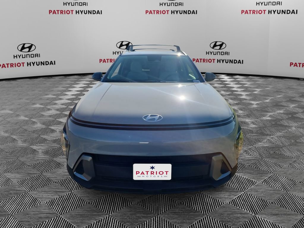 New 2026 Hyundai Kona SEL Sport image 8