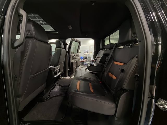Used 2023 GMC Sierra 2500 AT4 w/ AT4 Premium Plus Package AWD/4WD image 13