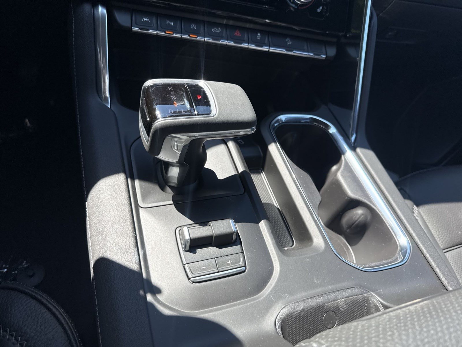 New 2026 GMC Sierra 1500 Denali AWD/4WD image 16
