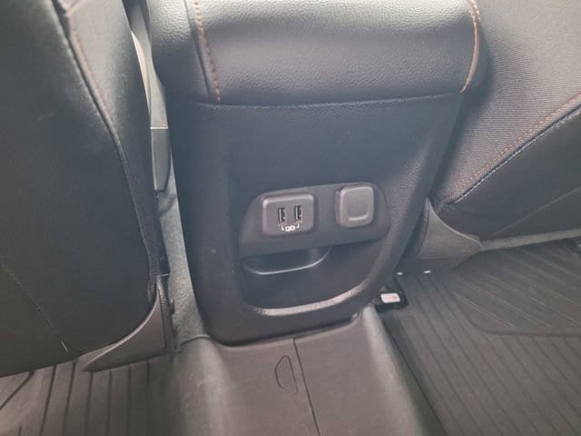 Used 2021 GMC Canyon AT4 AWD/4WD image 14