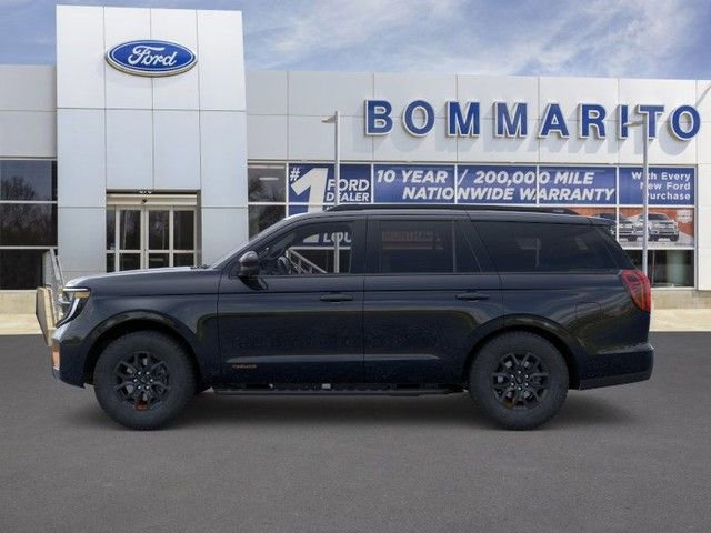 New 2026 Ford Expedition Tremor image 3