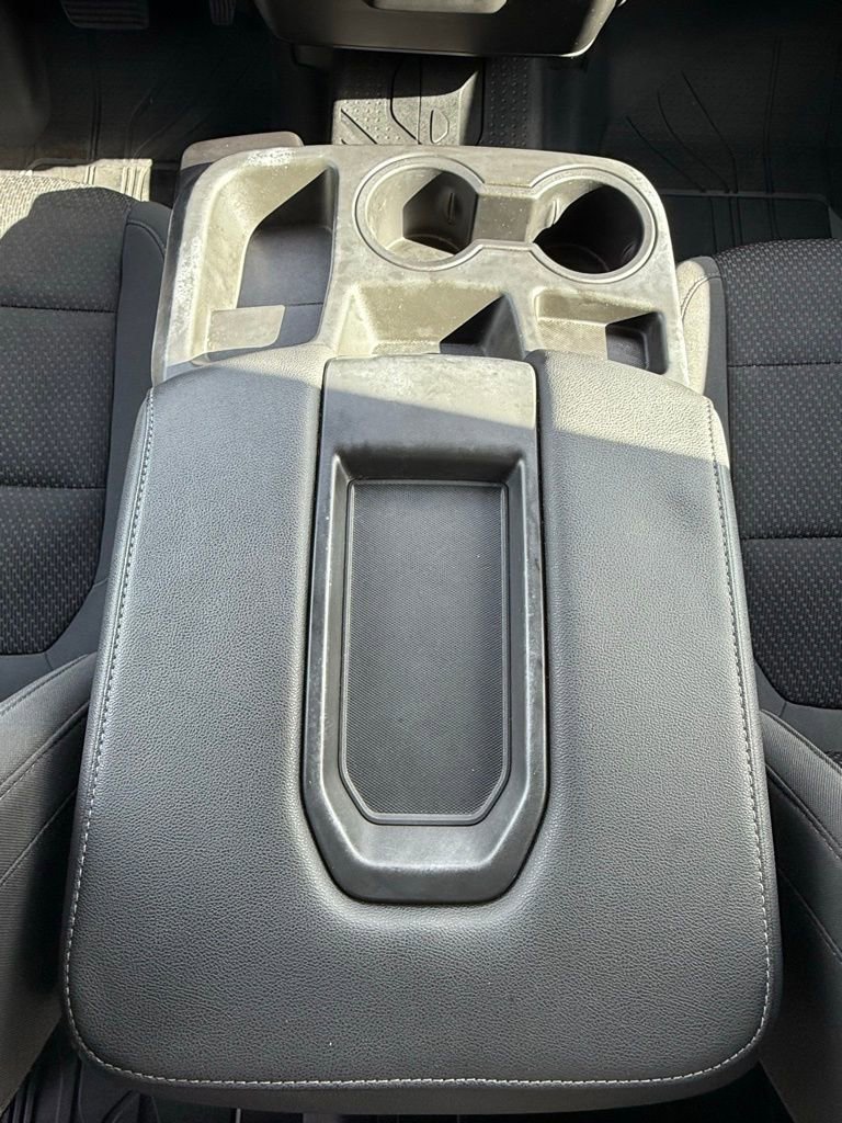 Used 2021 Chevrolet Silverado 1500 Custom w/ Rally Edition image 21