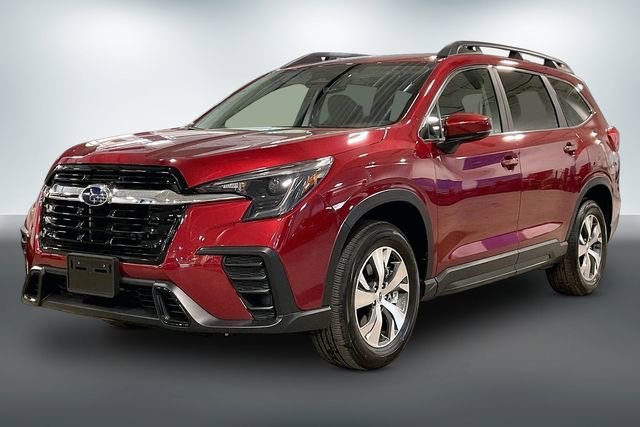 Used 2025 Subaru Ascent Premium image 3