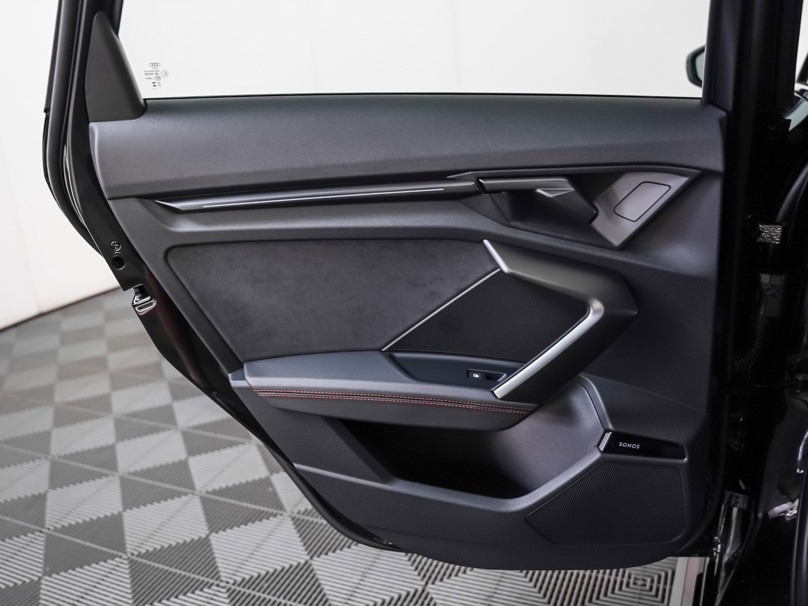 New 2025 Audi RS 3 image 26