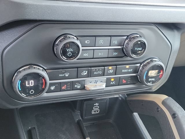 New 2026 Ford Bronco Badlands AWD/4WD image 26