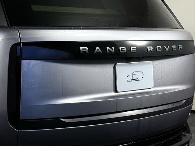 Used 2024 Land Rover Range Rover Autobiography AWD/4WD image 16