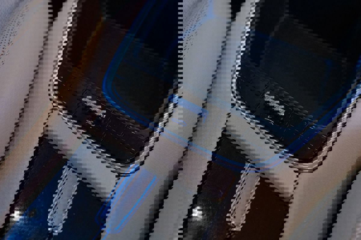 Used 2017 Porsche Panamera image 34