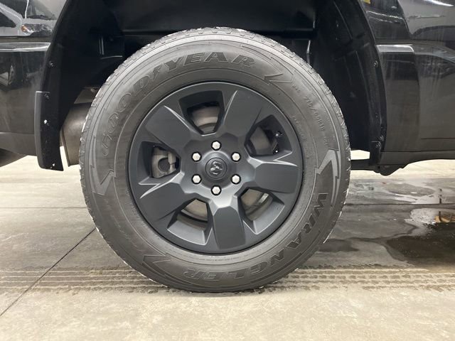 Certified 2024 RAM 1500 Big Horn image 9