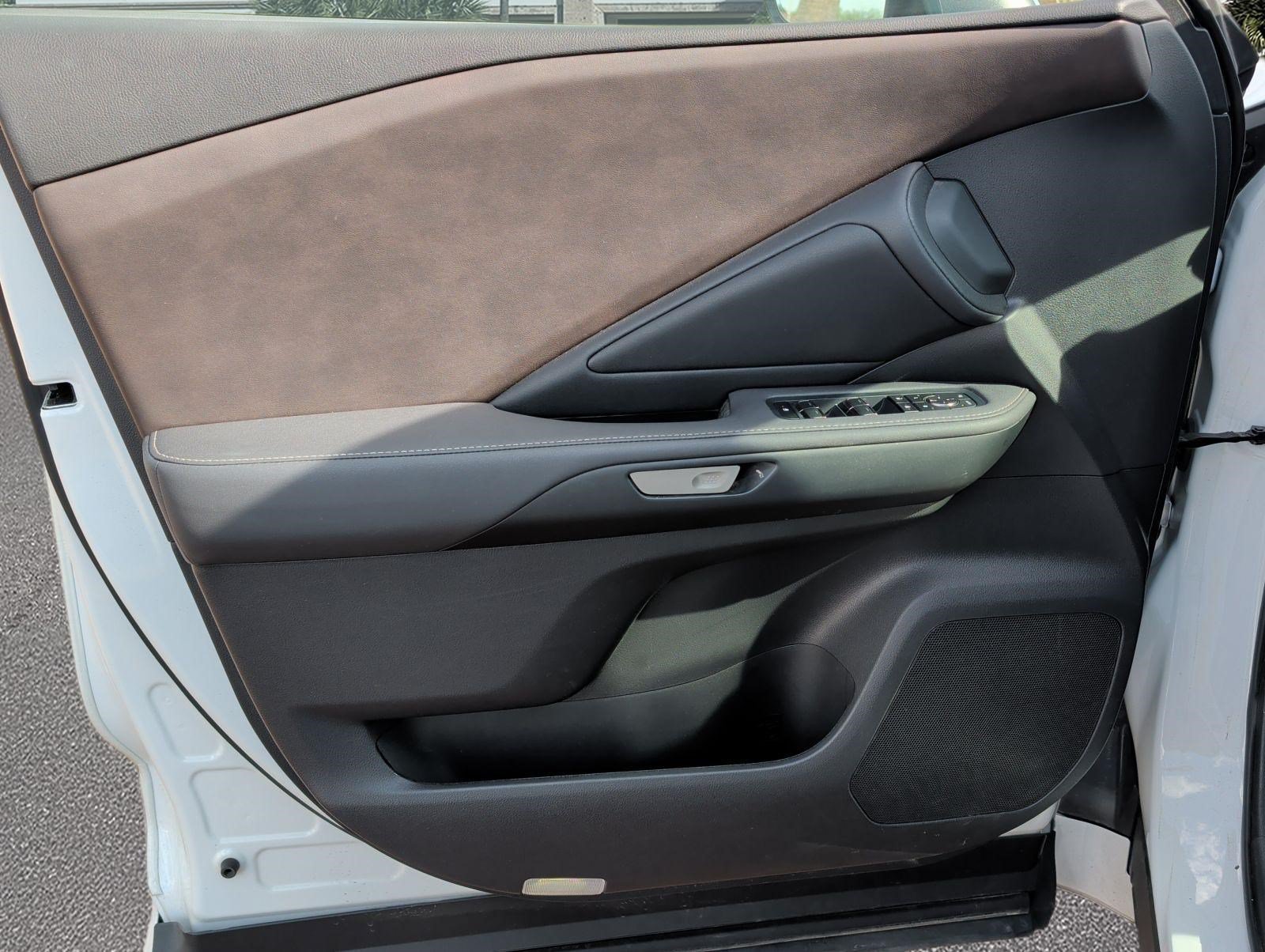 Certified 2024 Lexus TX 350 FWD w/ Captains Chair Package image 8