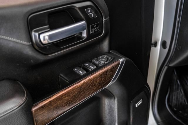 Used 2021 GMC Sierra 2500 Denali w/ Denali Ultimate Package image 39