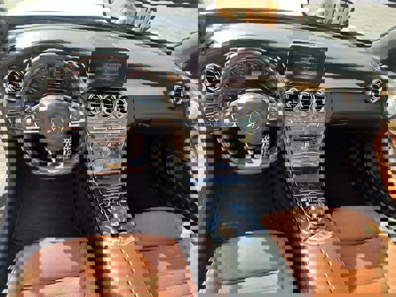 Used 2017 Mercedes-Benz C 43 AMG 4MATIC Cabriolet w/ Premium 2 Package image 24