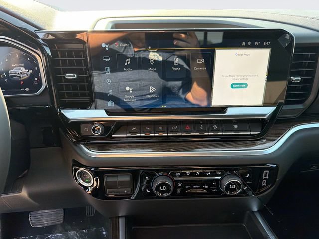New 2026 Chevrolet Silverado 1500 RST w/ RST All Star Premium Package AWD/4WD image 28
