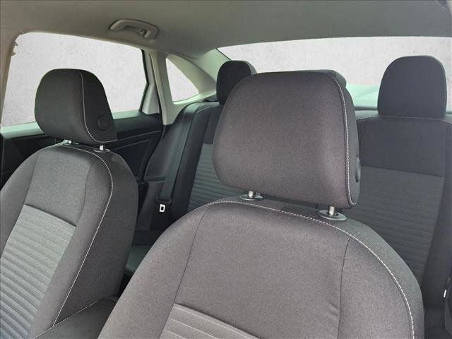 Used 2024 Volkswagen Jetta S FWD image 15