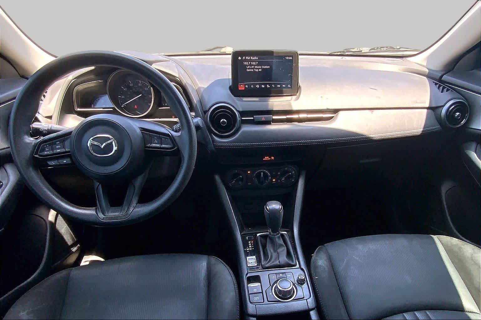 Used 2019 MAZDA CX-3 Sport FWD image 15
