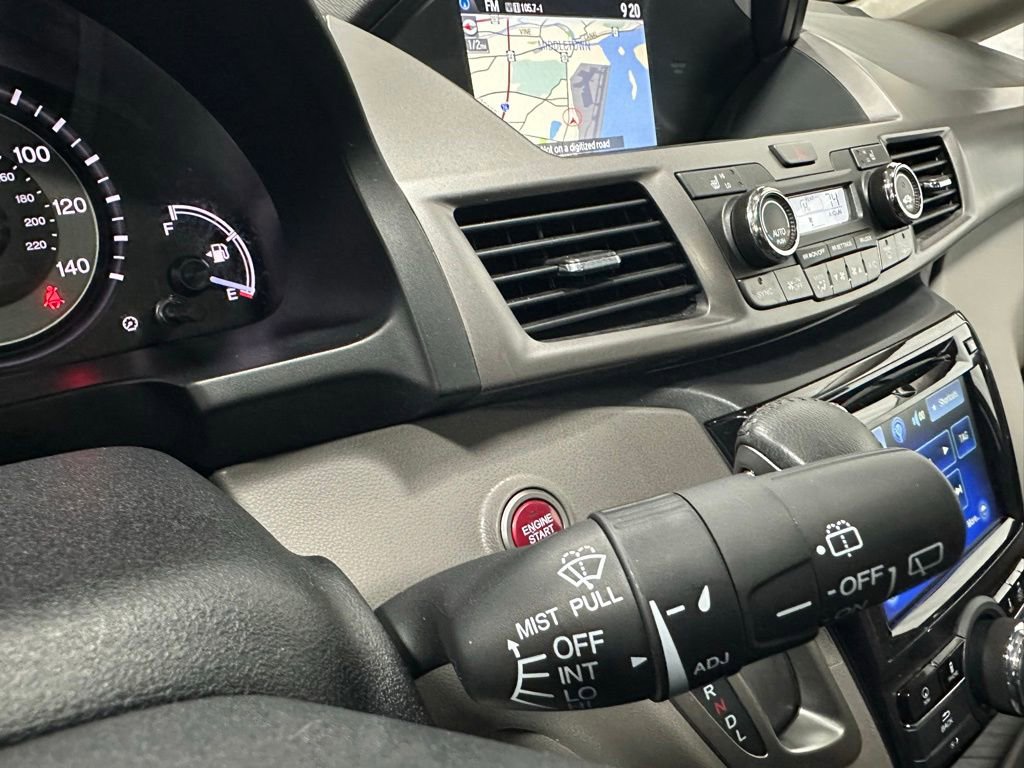 Used 2016 Honda Odyssey Touring Elite image 22