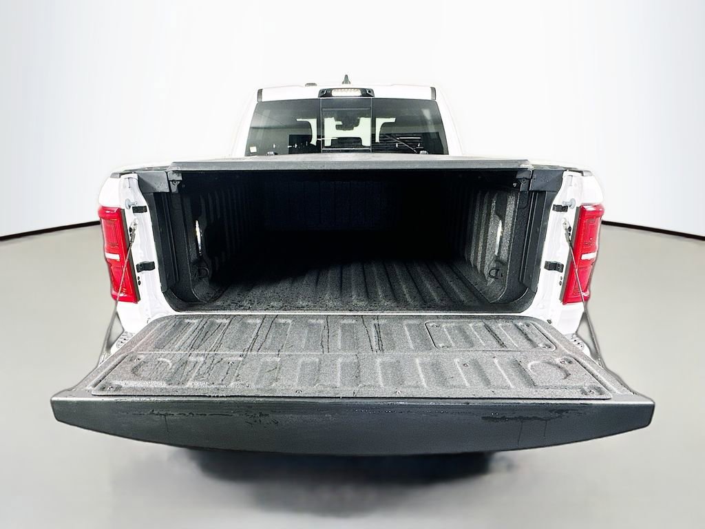 New 2026 RAM 1500 Tungsten image 16