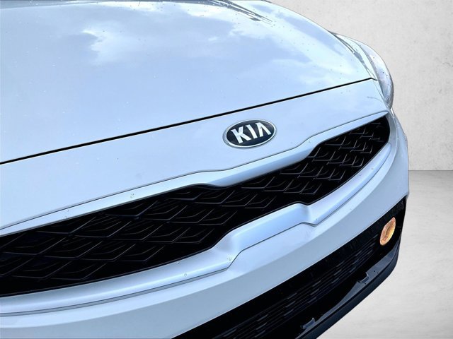 Used 2021 Kia Forte LXS FWD image 27