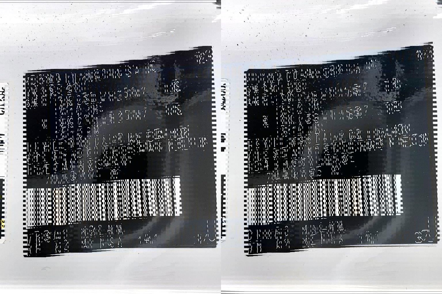 Used 2024 Toyota Corolla Cross L image 28