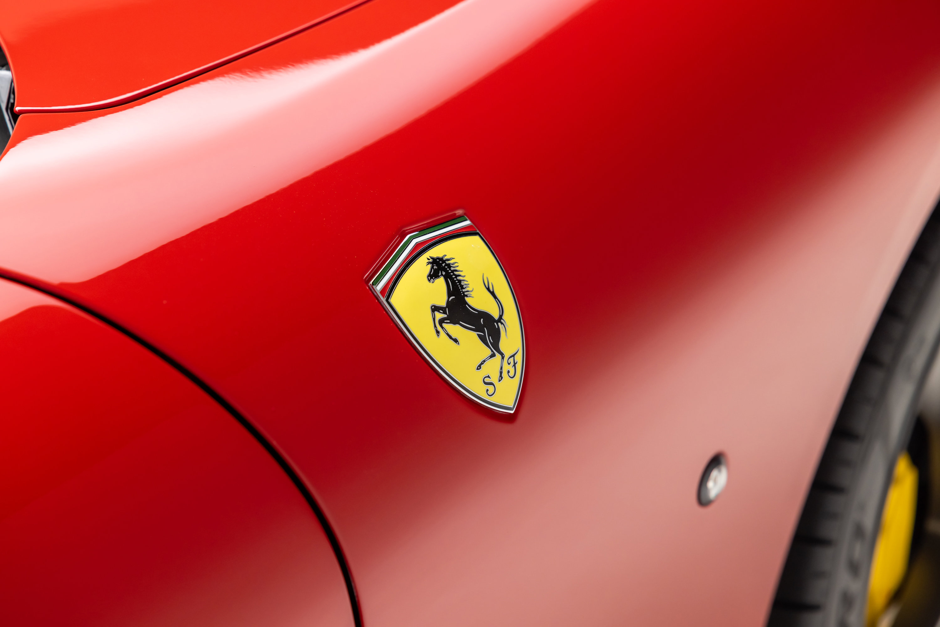 Certified 2026 Ferrari Roma image 70