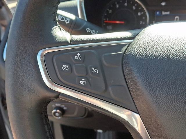 Used 2019 Chevrolet Equinox LT AWD/4WD image 32