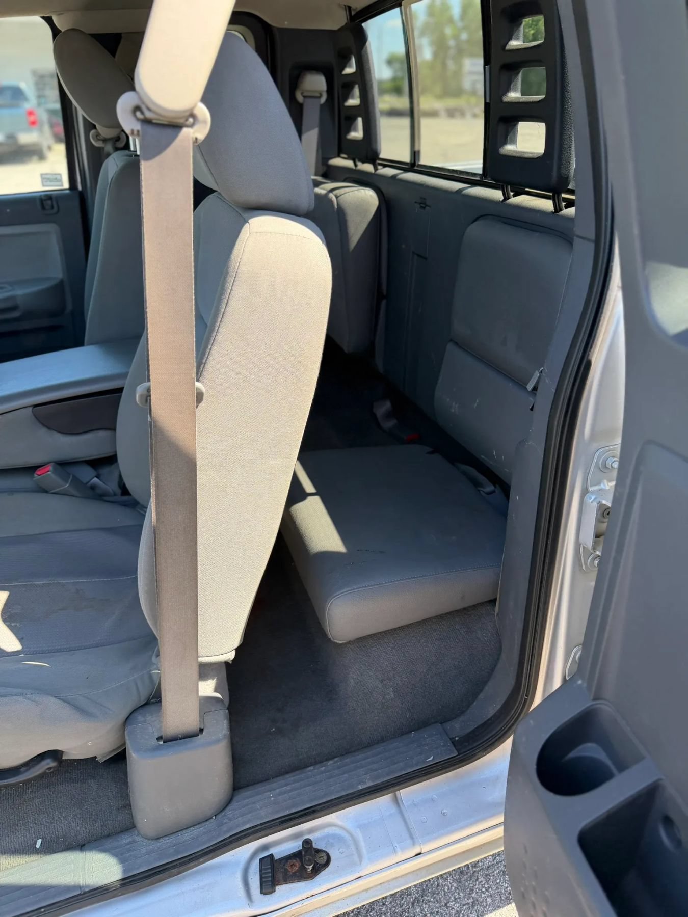 Used 2006 Dodge Dakota SLT RWD image 11