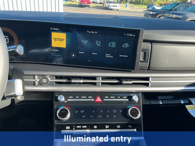 New 2027 Hyundai Santa Fe SEL AWD/4WD image 22