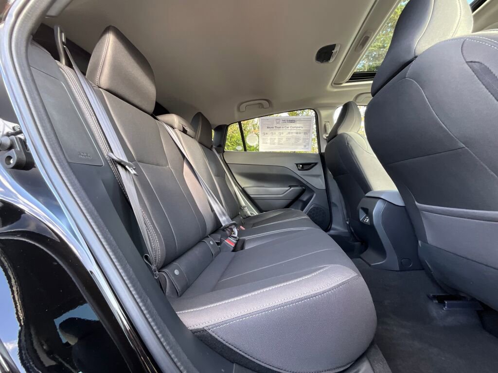 New 2026 Subaru Crosstrek 2.5i Premium image 14