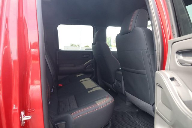 New 2027 Nissan Frontier PRO-4X w/ Pro Convenience Package AWD/4WD image 22