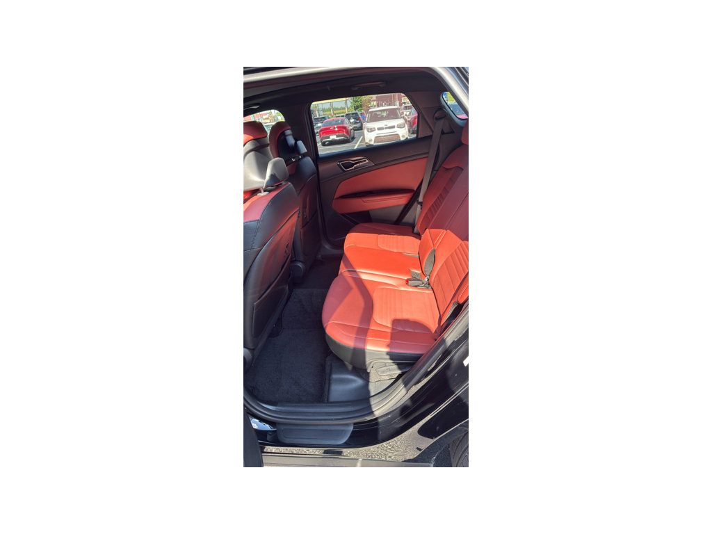 Used 2024 Kia Sportage SX AWD/4WD image 20