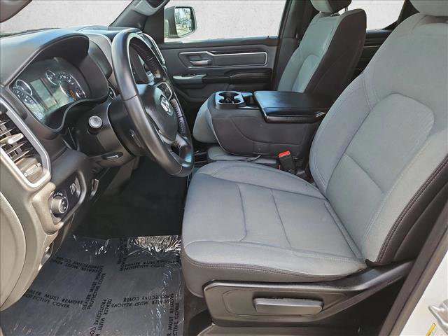 Used 2022 RAM 1500 Big Horn image 21