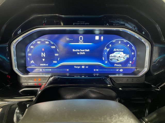 Used 2023 Chevrolet Silverado 1500 LT w/ Protection Package AWD/4WD image 15