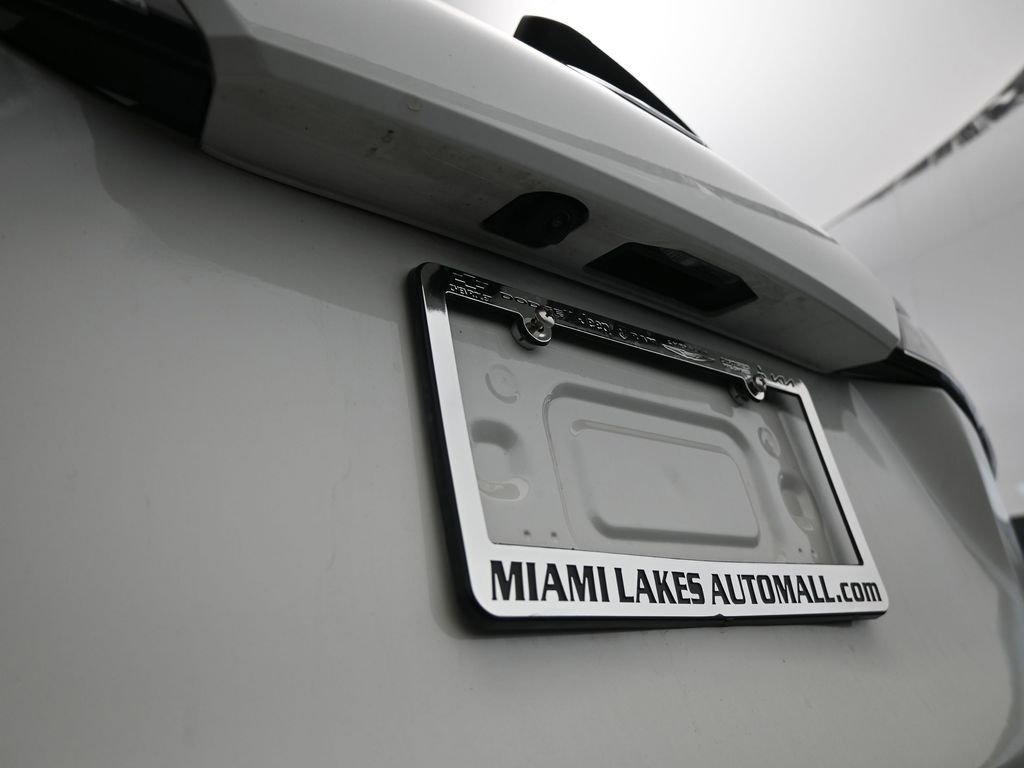 Used 2023 Honda HR-V LX image 20