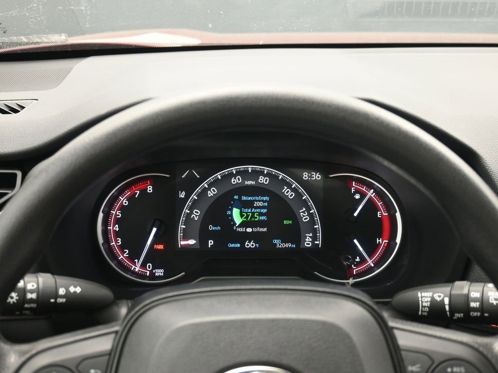 Used 2019 Toyota RAV4 Adventure image 41