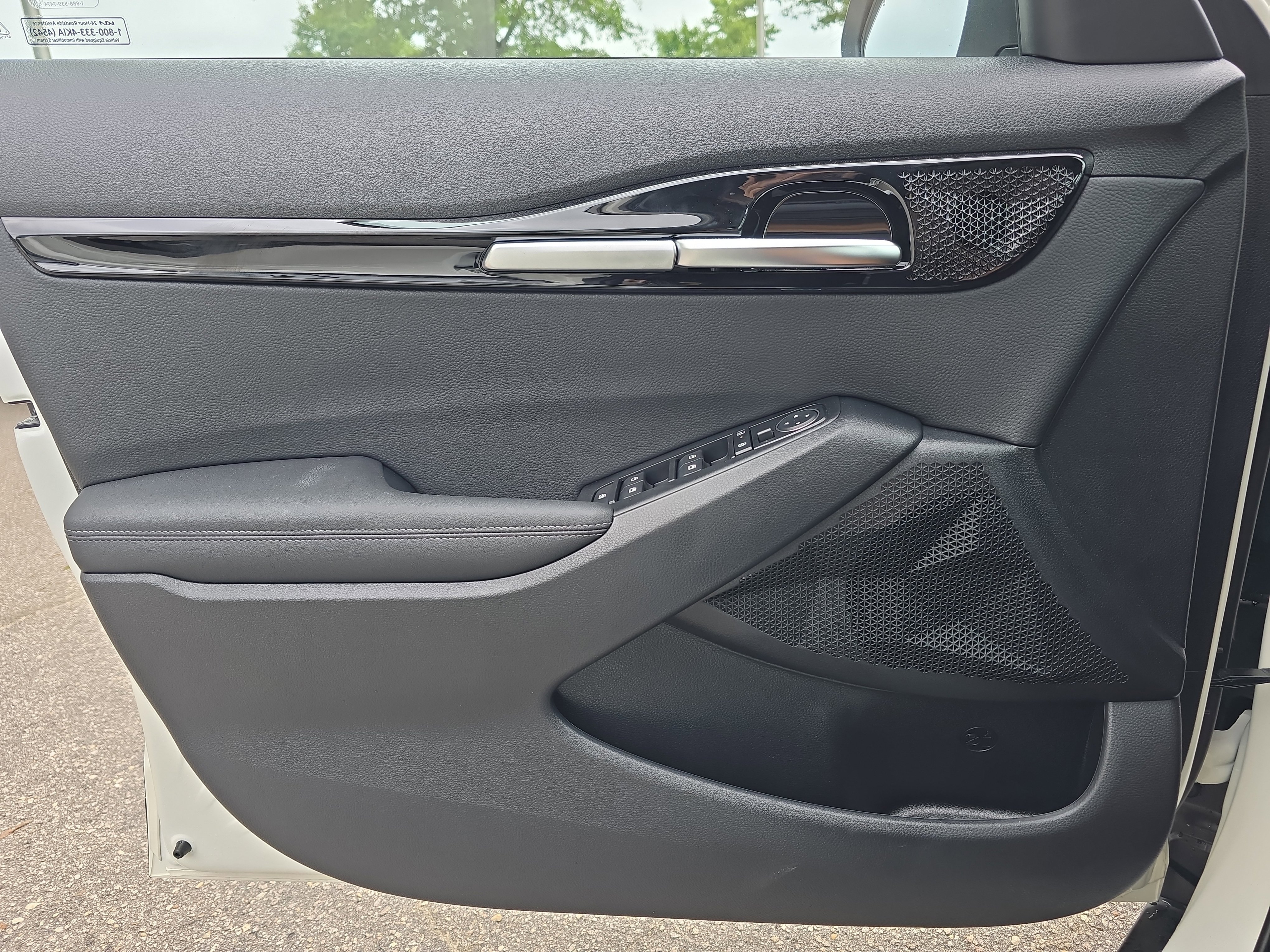 New 2026 Kia Seltos S image 27