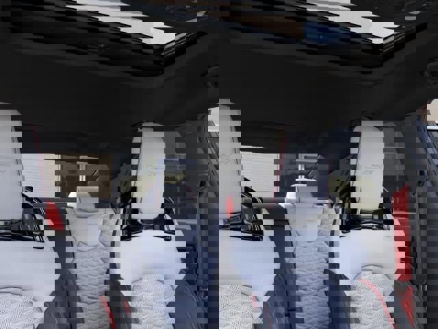 New 2026 Cadillac CT4 V Blackwing w/ Technology Package image 24