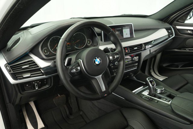 Used 2018 BMW X6 xDrive35i image 36