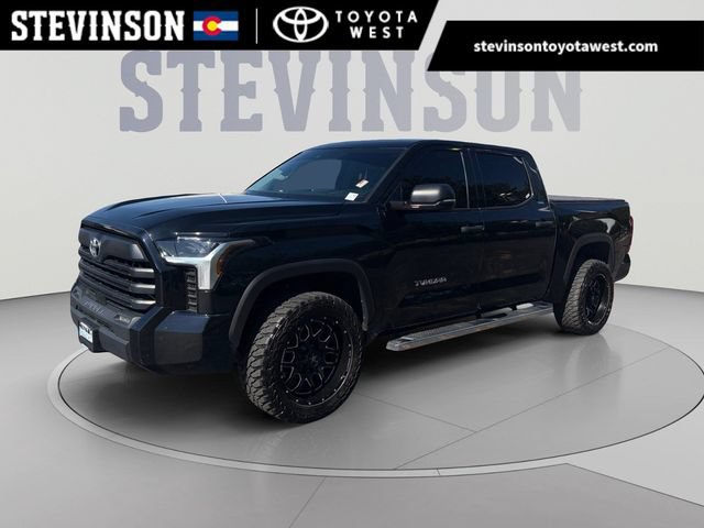 Used 2024 Toyota Tundra SR5 w/ SR5 Convenience Package