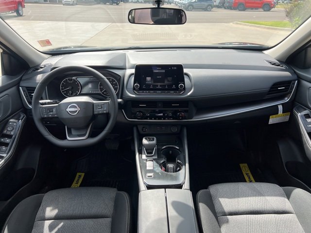 New 2026 Nissan Rogue SV image 20