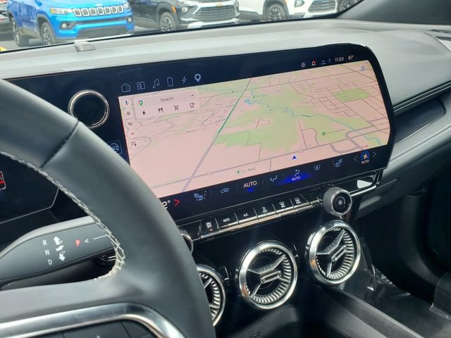 Certified 2024 Chevrolet Blazer EV LT AWD/4WD image 26