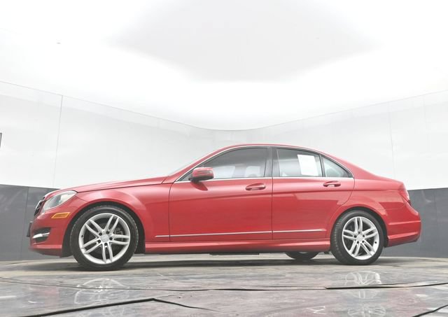 Used 2014 Mercedes-Benz C 250 Sedan image 42