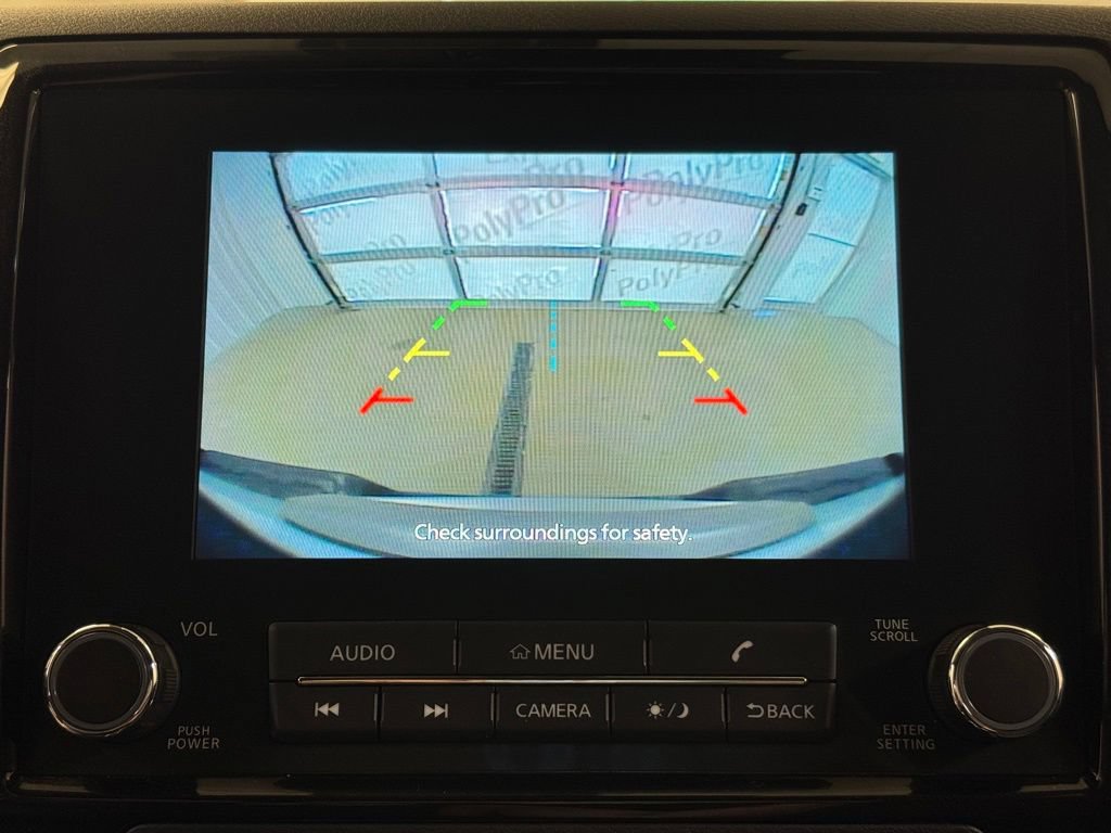 Used 2024 Nissan Frontier S w/ Technology Package AWD/4WD image 43