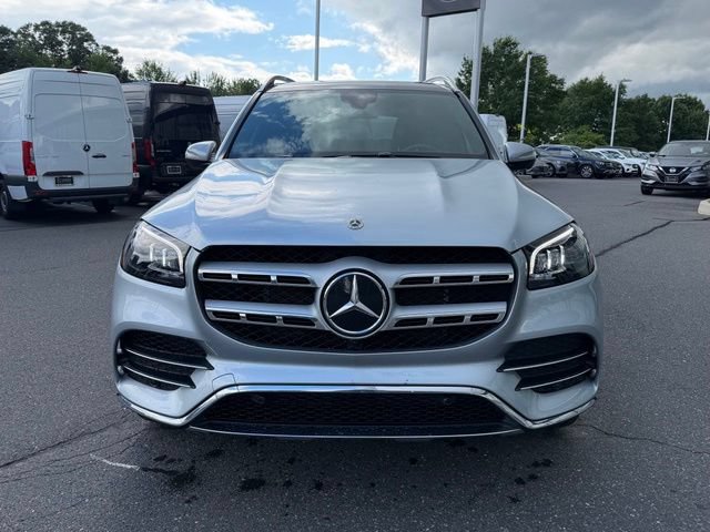 Certified 2023 Mercedes-Benz GLS 450 4MATIC image 2