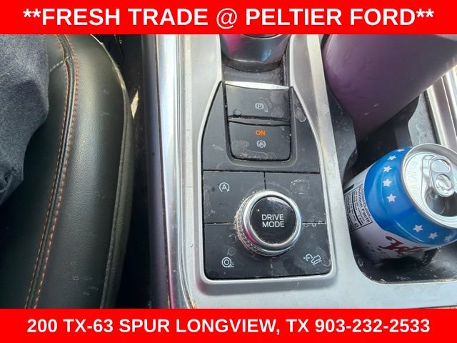 Used 2021 Ford Explorer Timberline AWD/4WD image 28
