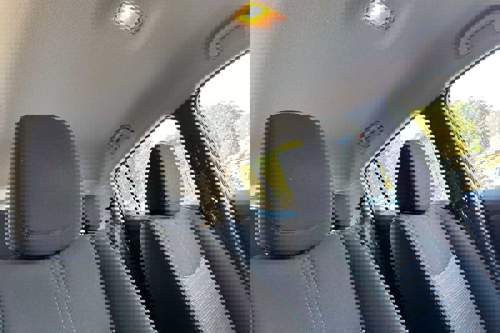 Used 2023 Nissan Leaf SV Plus image 18