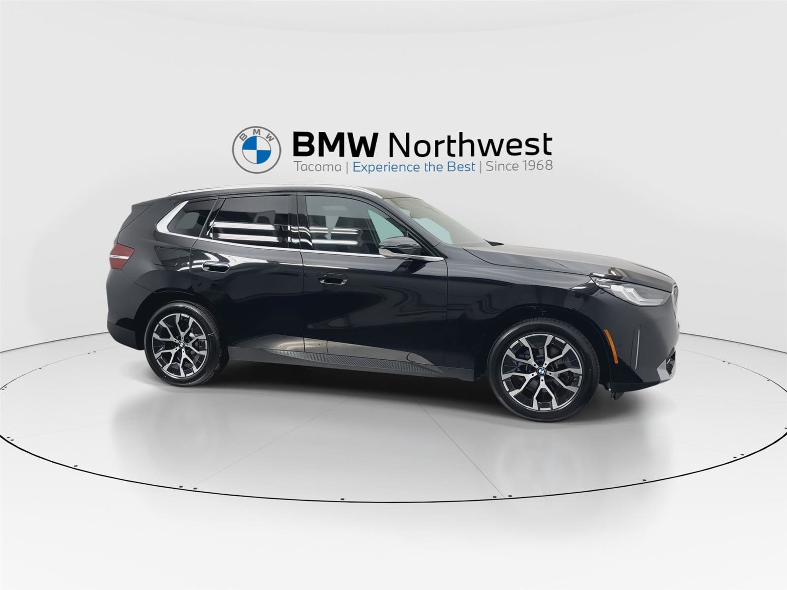 New 2026 BMW X3 xDrive30 image 5