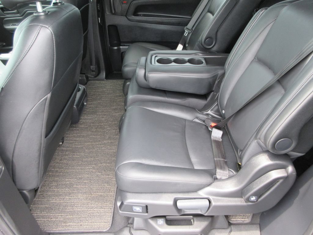 Used 2025 Honda Odyssey EX-L image 12