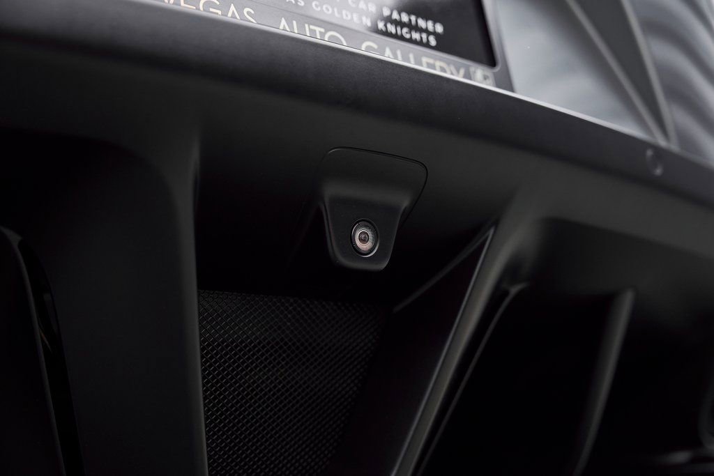 Used 2020 Ferrari GTC4Lusso T RWD image 13